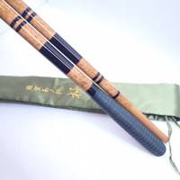 段塗玉ノ柄 極 二本物